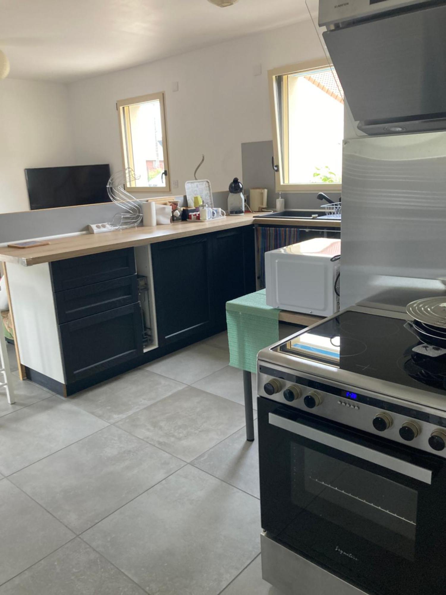 La Vue De Chateau, Maison Neuve En Baie De Somme *